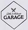 Seth & Riley's GARAGE (and logo) trademark logo