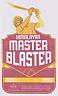 HIMALAYAN MASTER BLASTER (and logo) trademark logo