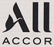ALL ACCOR (and logo) trademark logo