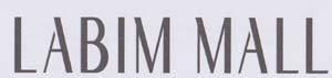 LABIM MALL (and logo) trademark logo