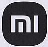 MI (and logo) trademark logo