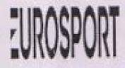 EUROSPORT (and logo) trademark logo