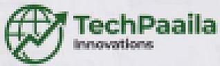 TECHPAAILA INNOVATIONS (and logo) trademark logo