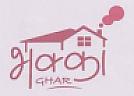 BHAKKA GHAR (and logo) trademark logo