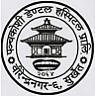 PANCHAKOSHI DENTAL HOSPITAL PVT. LTD. (and logo) trademark logo