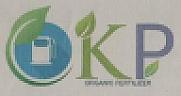KP (and logo) trademark logo