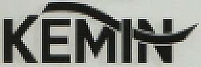 KEMIN (and logo) trademark logo