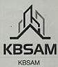 KBSAM (and logo) trademark logo