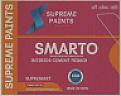SMARTO (and logo) trademark logo