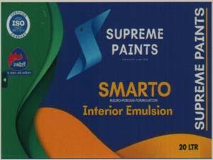 SMARTO (and logo) trademark logo