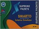 SMARTO (and logo) trademark logo