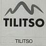 TILITSO (and logo) trademark logo