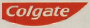 COLGATE (and logo) trademark logo