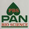 PBS PAN (and logo) trademark logo