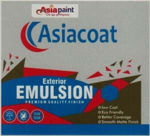 ASIACOAT (and logo) trademark logo