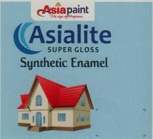 ASIALITE (and logo) trademark logo