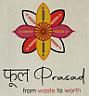 PHOOL PRASAD (and logo) trademark logo