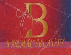 FARMACY BEAUTY (and logo) trademark logo
