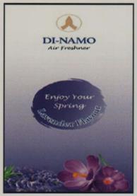 DI-NAMO (and logo) trademark logo