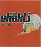 DINESH SHAKTI DISH BAR (and logo) trademark logo