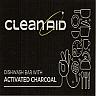 CLEAN AID (and logo) trademark logo