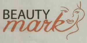 BEAUTY MARK (and logo) trademark logo