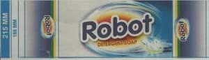 ROBOT (and logo) trademark logo
