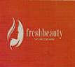 FRESHBEAUTY (and logo) trademark logo