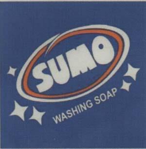 SUMO (and logo) trademark logo