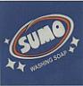 SUMO (and logo) trademark logo