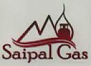 SAIPAL GAS (and logo) trademark logo