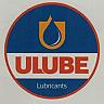 ULUBE (and logo) trademark logo