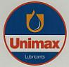 UNIMAX (and logo) trademark logo