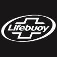 LIFEBUOY (and logo) trademark logo