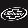LIFEBUOY (and logo) trademark logo