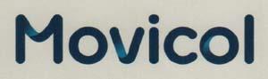 Movicol (and logo) trademark logo