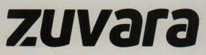 ZUVARA (and logo) trademark logo