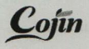 Cojin (and logo) trademark logo