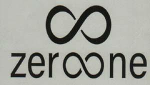 ZEROONE (and logo) trademark logo