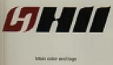 Hii (and logo) trademark logo