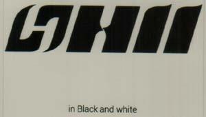 Hii (and logo) trademark logo