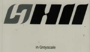 Hii (and logo) trademark logo