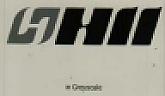 Hii (and logo) trademark logo