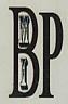 BMIP (and logo) trademark logo