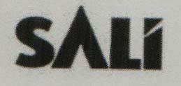 SALI (and logo) trademark logo