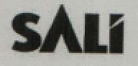 SALI (and logo) trademark logo