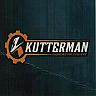 KUTTERMAN (and logo) trademark logo