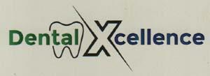 DENTAL XCELLENCE (and logo) trademark logo