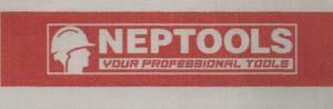 NEPTOOLS (and logo) trademark logo