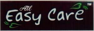 ATL EASY CARE (and logo) trademark logo